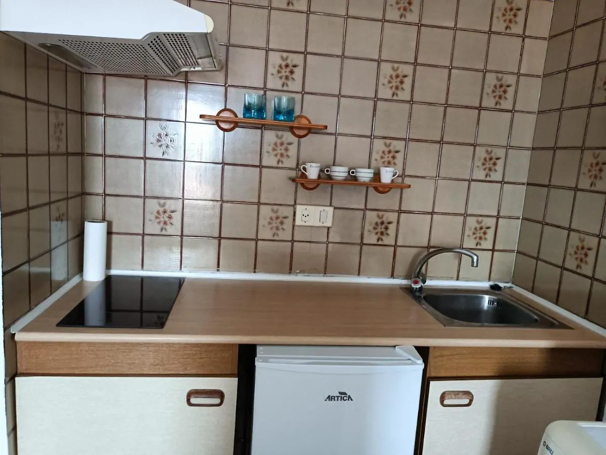 Estudio New Orleans Beach Apartment Empuriabrava Spain