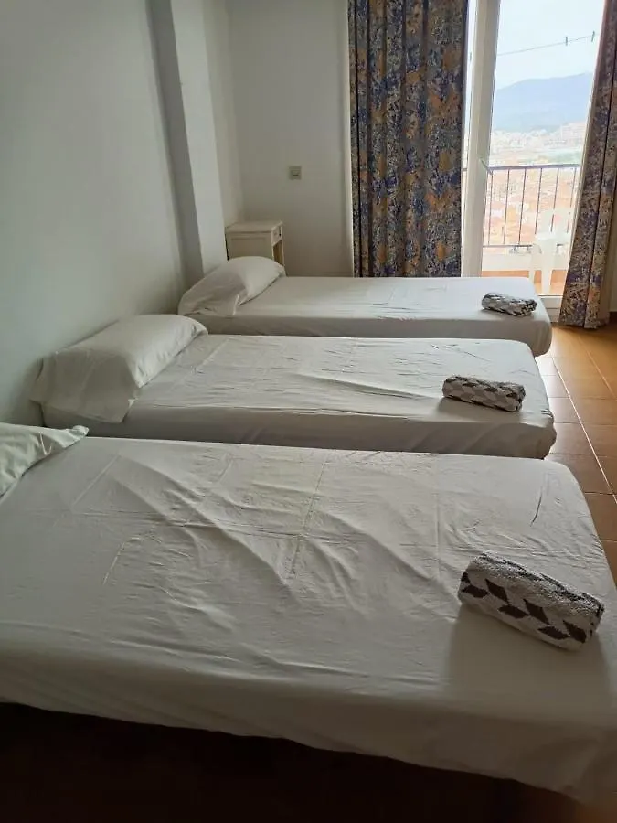 Estudio New Orleans Beach Apartment Empuriabrava