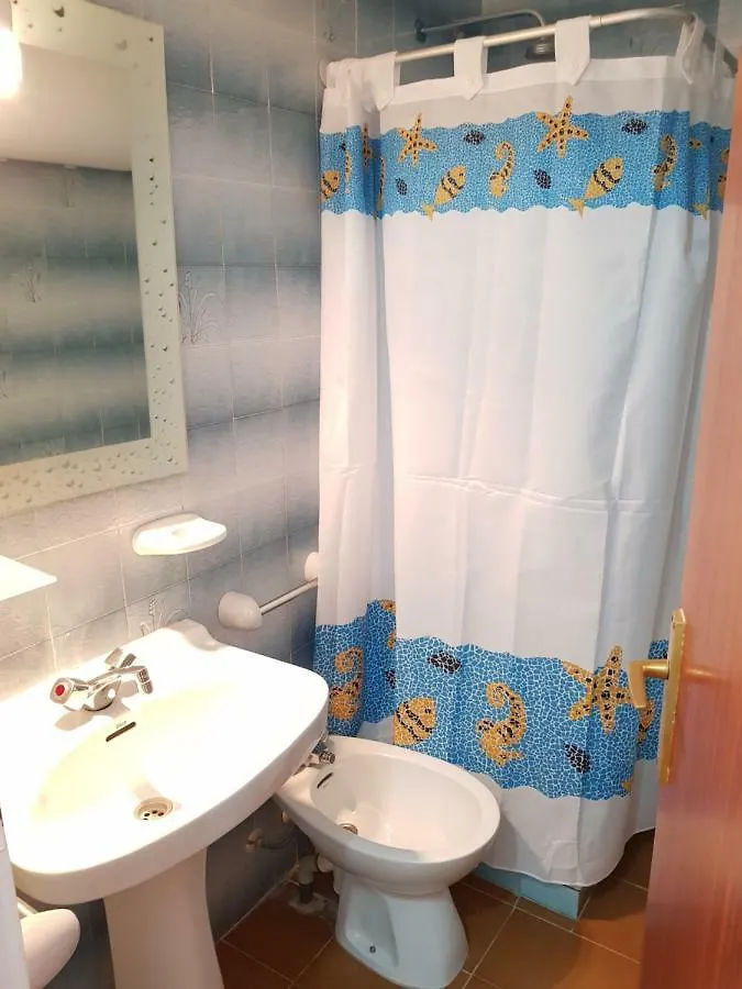 Estudio New Orleans Beach Apartment Empuriabrava